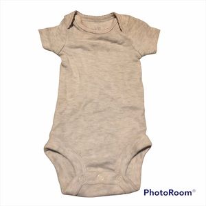Preemie Onsie